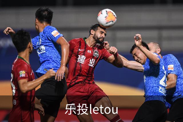 乐投letou 公司简介